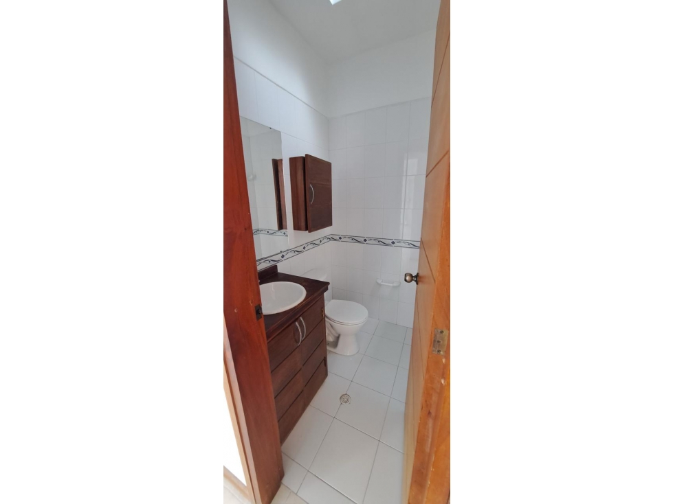 HERMOSO APARTAMENTO PARA LA VENTA!!!