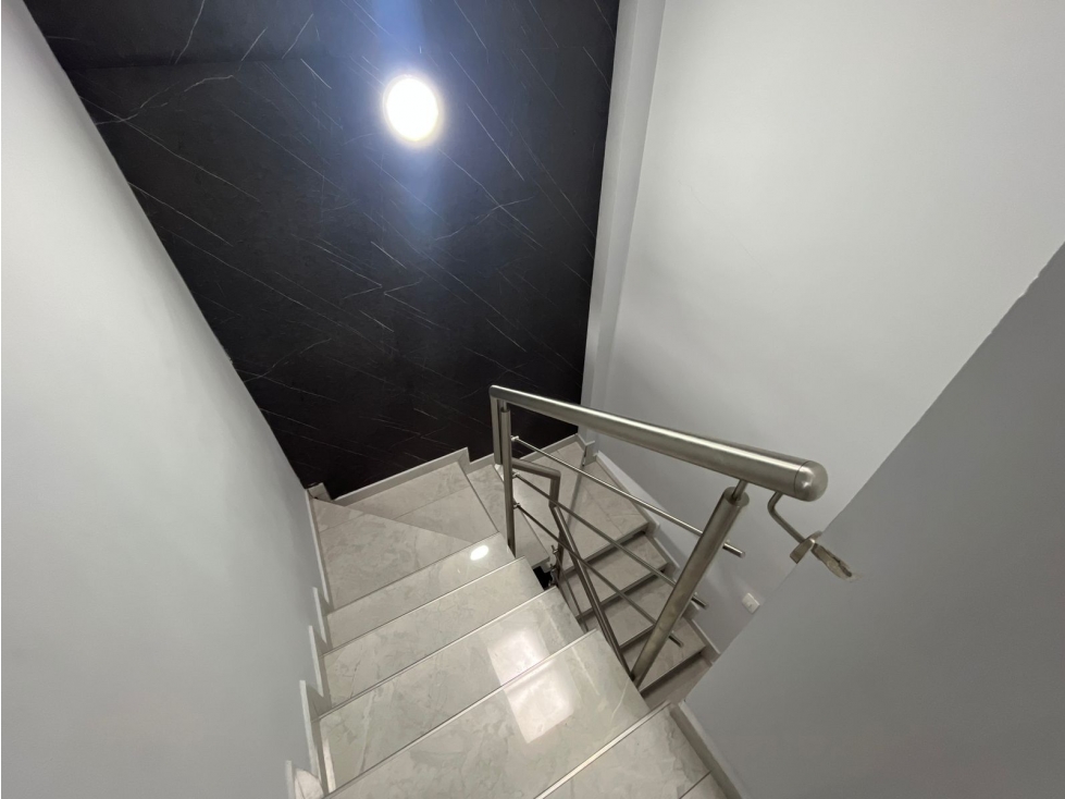 VENDO HERMOSA CASA EN PALONEGRO — foto 5