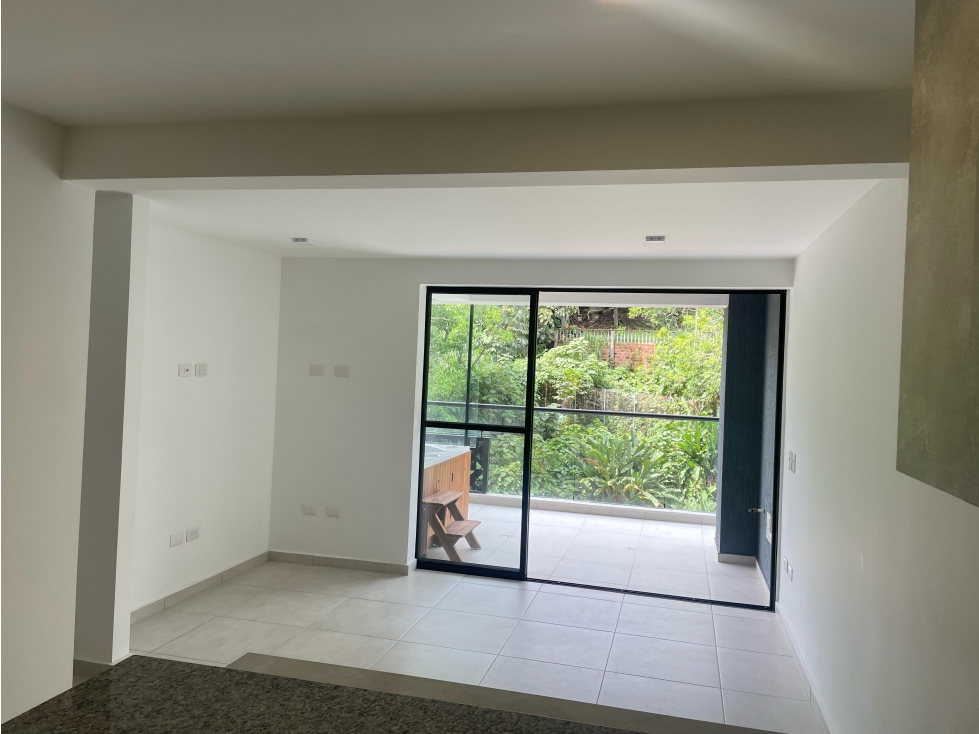 Espectacular apartamento en alquiler en Pereira