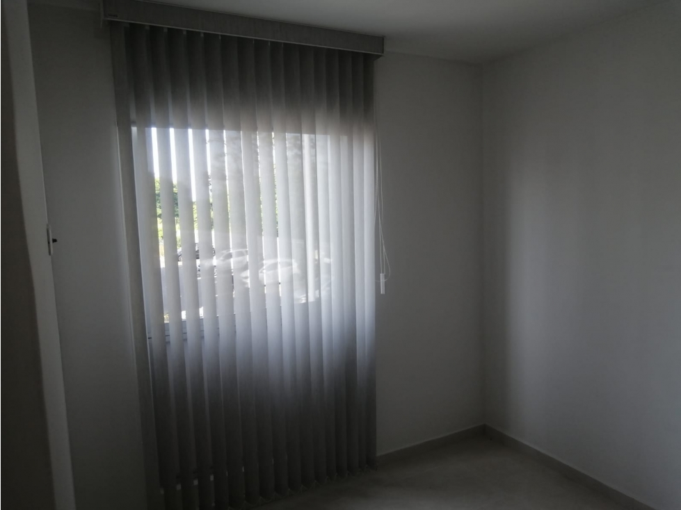 Se alquila apartamento como para estrenar en conjunto tranquilo! — foto 4