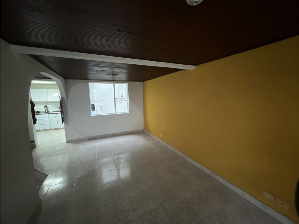 SE VENDE CASA EN LA ALTA SUIZA MANIZALES — foto 3