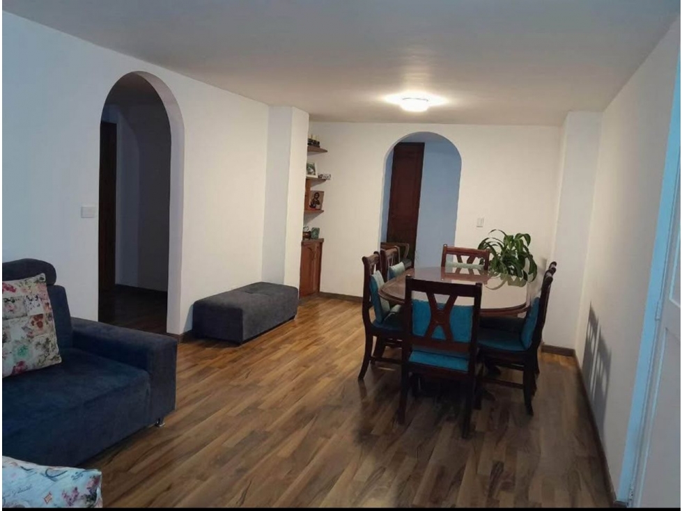 SE VENDE APTO EN MILAN