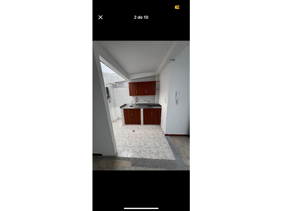 APARTAMENTO BATALLON — foto 2