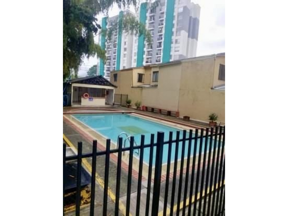Se vende apartaestudio en Dosquebradas