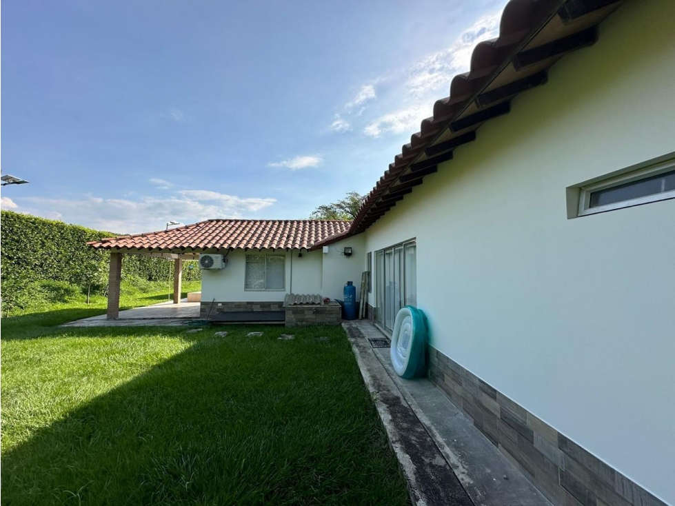 HERMOSA CASA DE CAMPO EN VENTA — foto 3