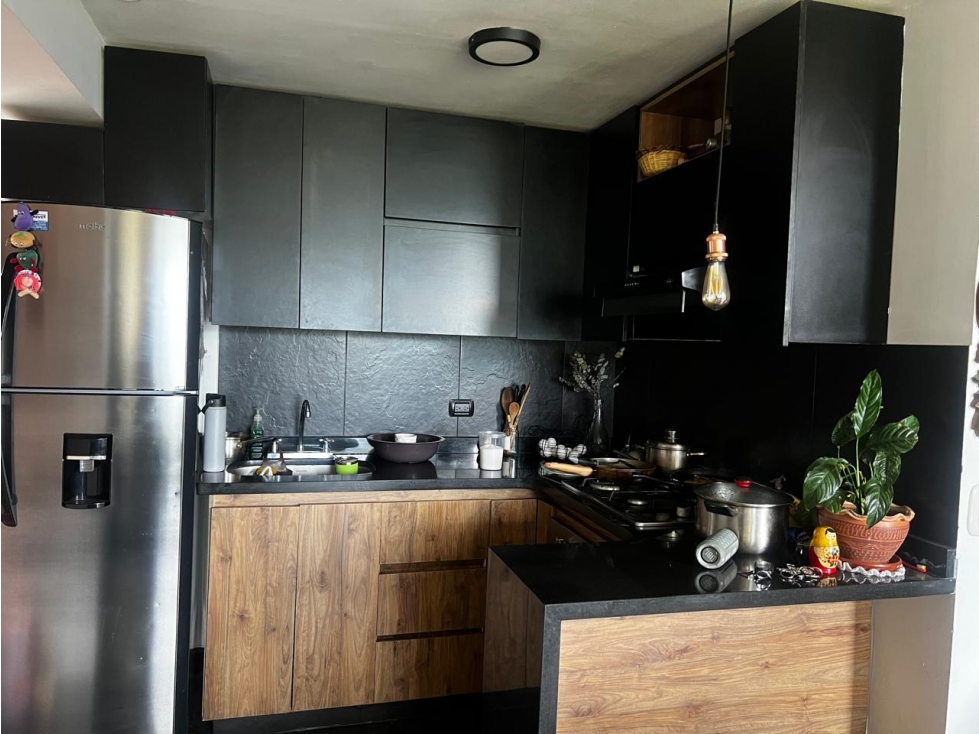 VENTA DE APARTAMENTO SECTOR VILLAPILAR — foto 3