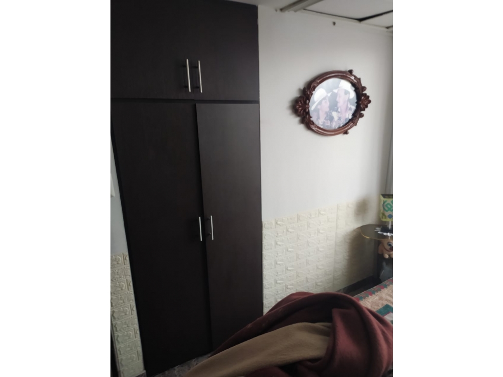 VENTA DE APARTAMENTO EN VILLA PILAR — foto 6