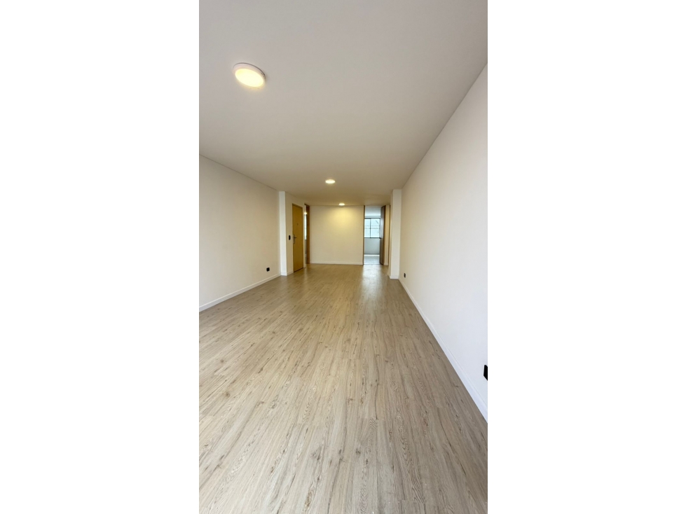 APARTAMENTO EN VENTA SECTOR LA ARBOLEDA