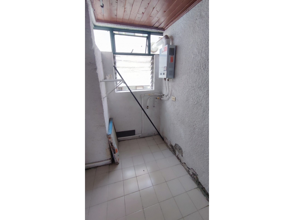 APARTAMENTO EN VENTA SECTOR VILLAPILAR — foto 4