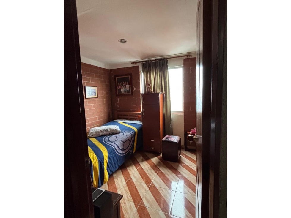 APARTAMENTO EN VENTA SECTOR CHIPRE — foto 6