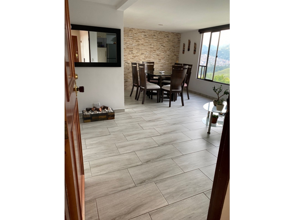 APARTAMENTO EN VENTA SECTOR NIZA — foto 3