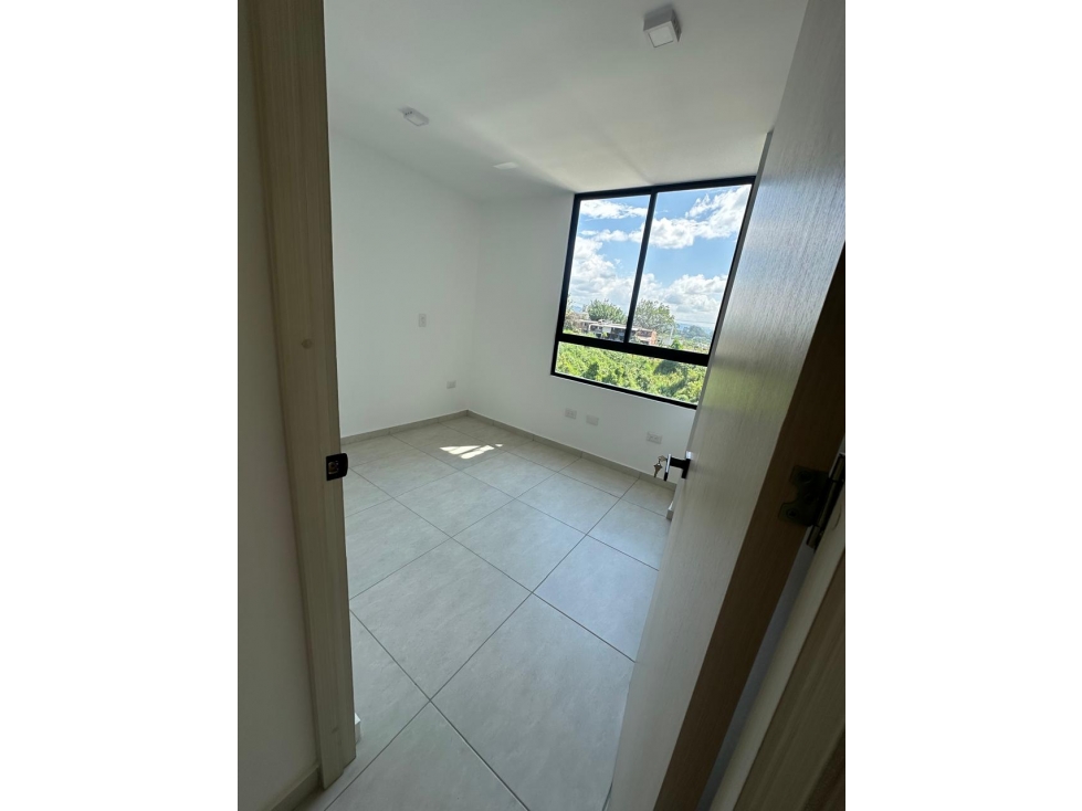 Se vende hermoso apartamento en exclusivo conjunto de Pereira — foto 5