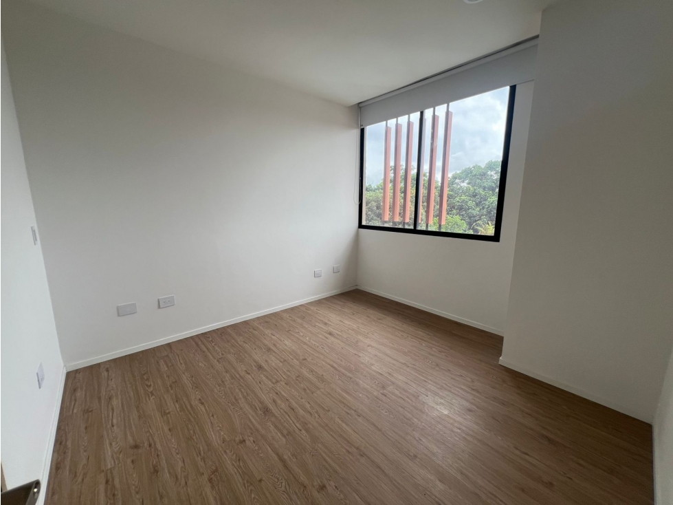 Espectacular apartamento campestre en Alquiler — foto 4