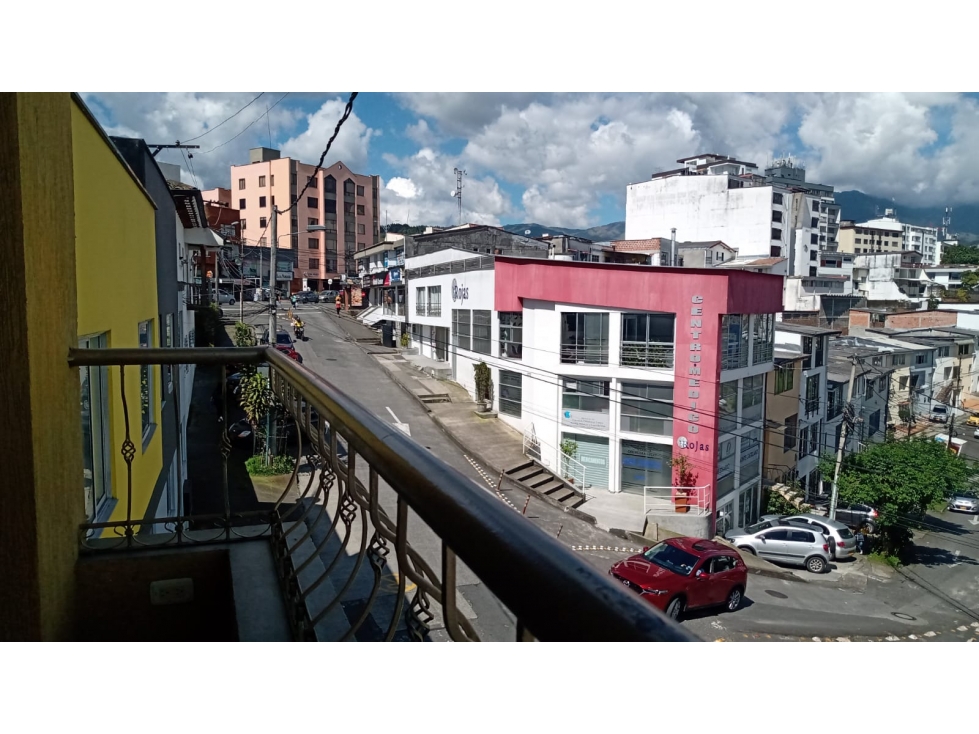 APARTAMENTO EN EL SECTOR DE BELEN