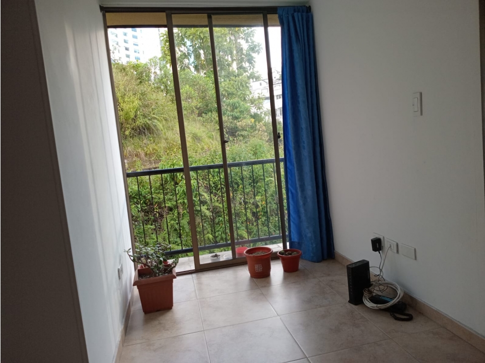 APTO EN VENTA SECTOR LA RAMBLA — foto 6