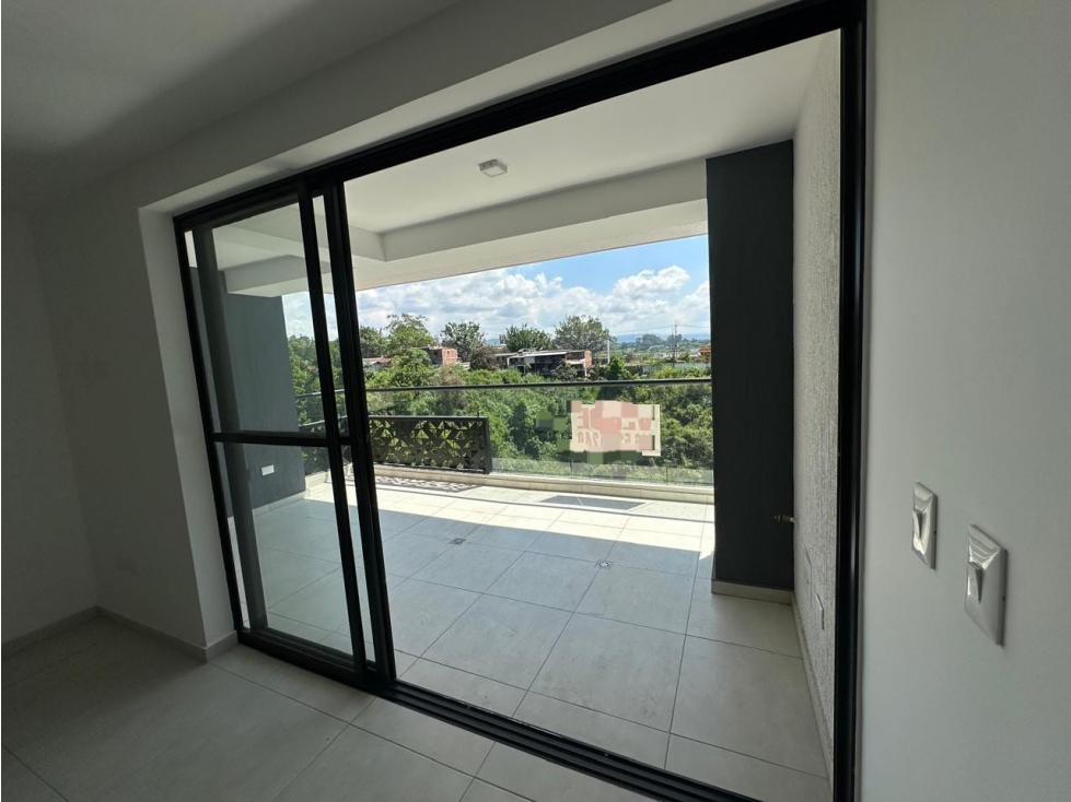 Se vende hermoso apartamento en exclusivo conjunto de Pereira — foto 3