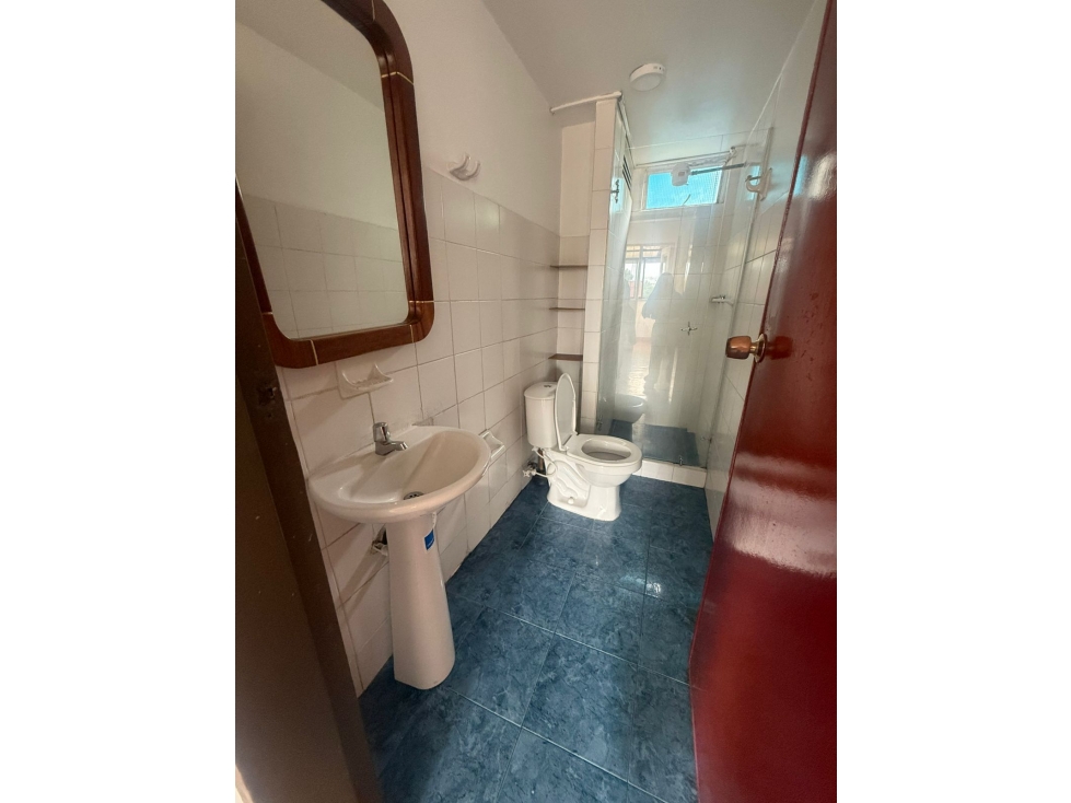 SE VENDE APTO EN VILLA PILAR