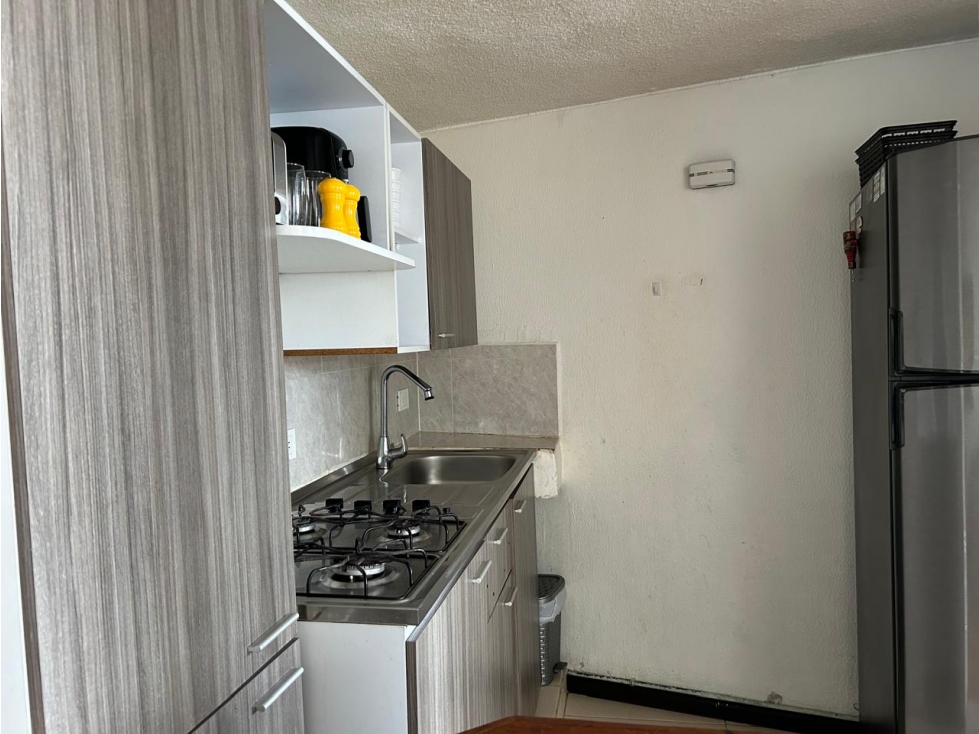 VENTA APARTAMENTO EN ALTA SUIZA — foto 6
