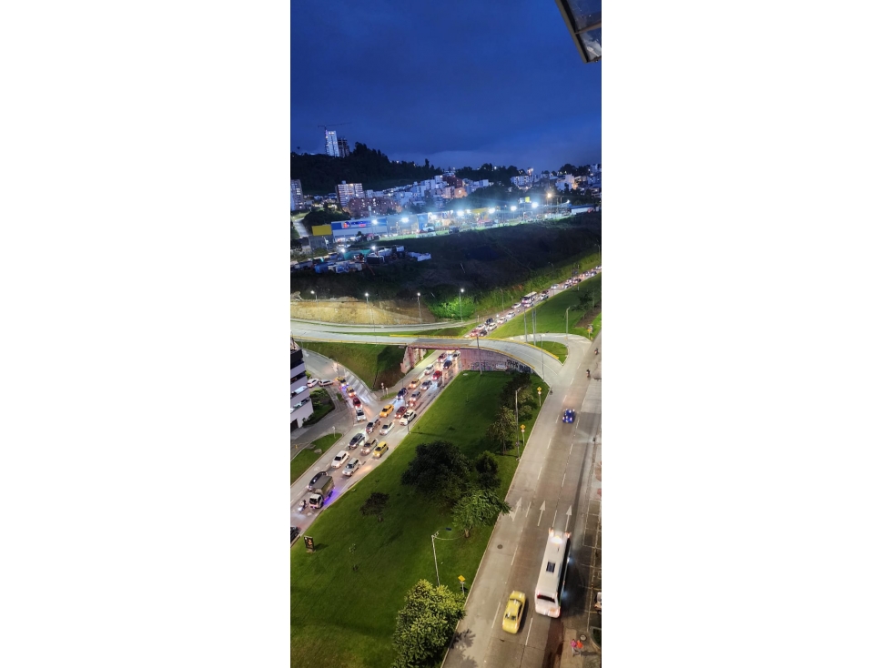 APARTAMENTO PARA VENTA SECTOR LAURELES — foto 2