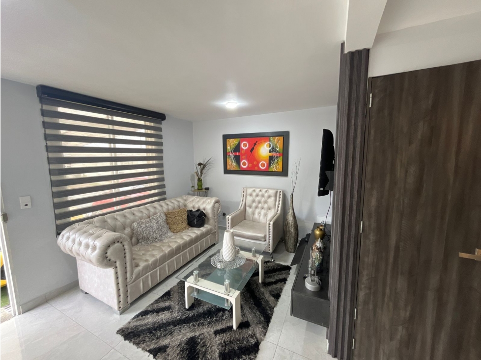 VENDO HERMOSA CASA EN PALONEGRO — foto 2