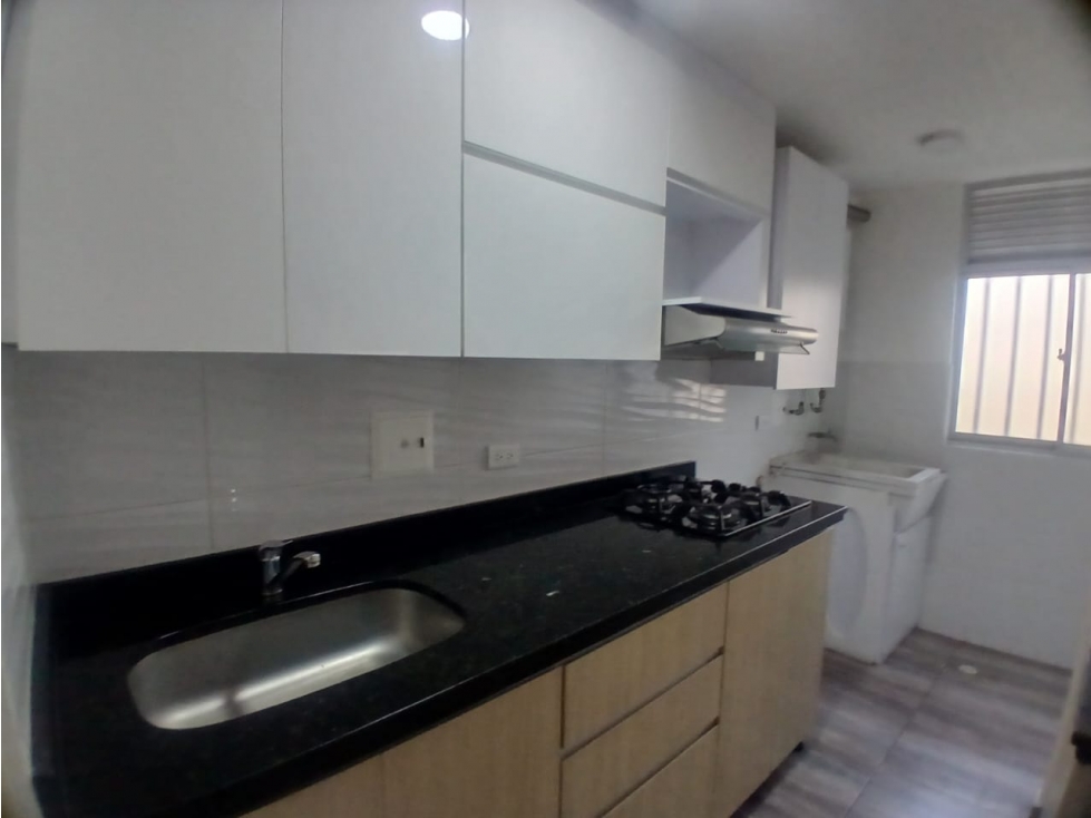 APTO EN VENTA SECTOR PANORAMA — foto 4