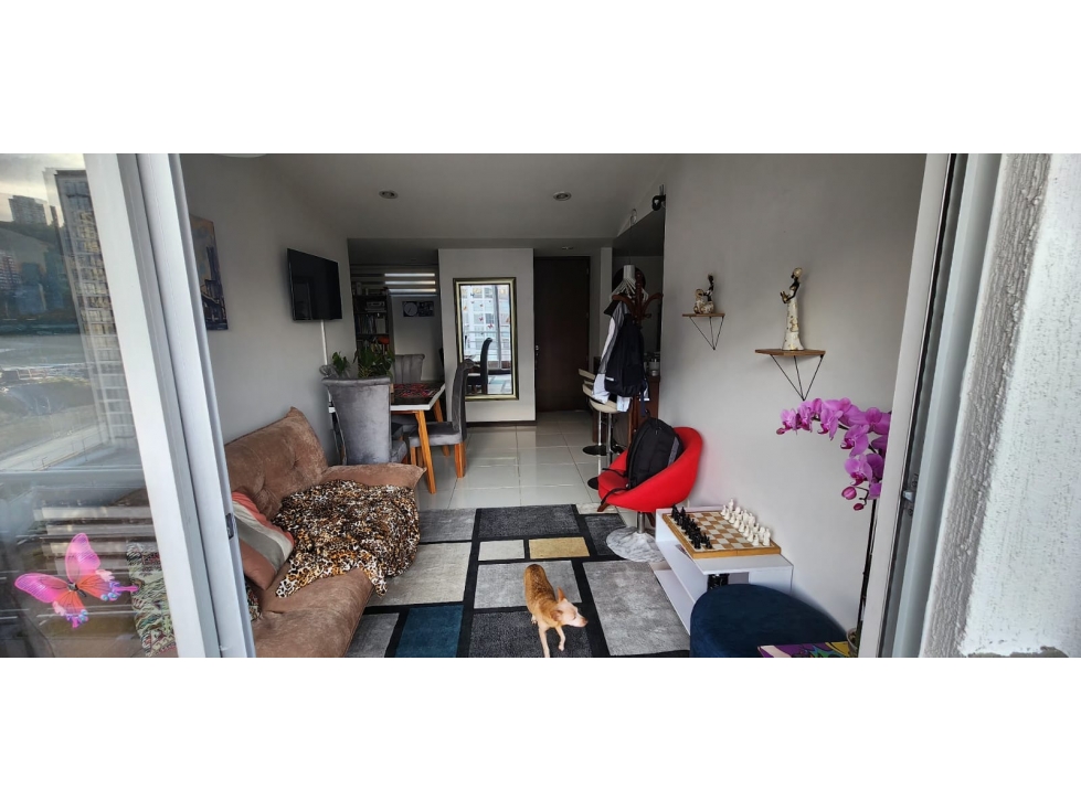 APARTAMENTO PARA VENTA SECTOR LAURELES — foto 4