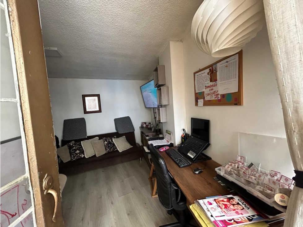 VENTA APARTAMENTO EN ALTA SUIZA — foto 4