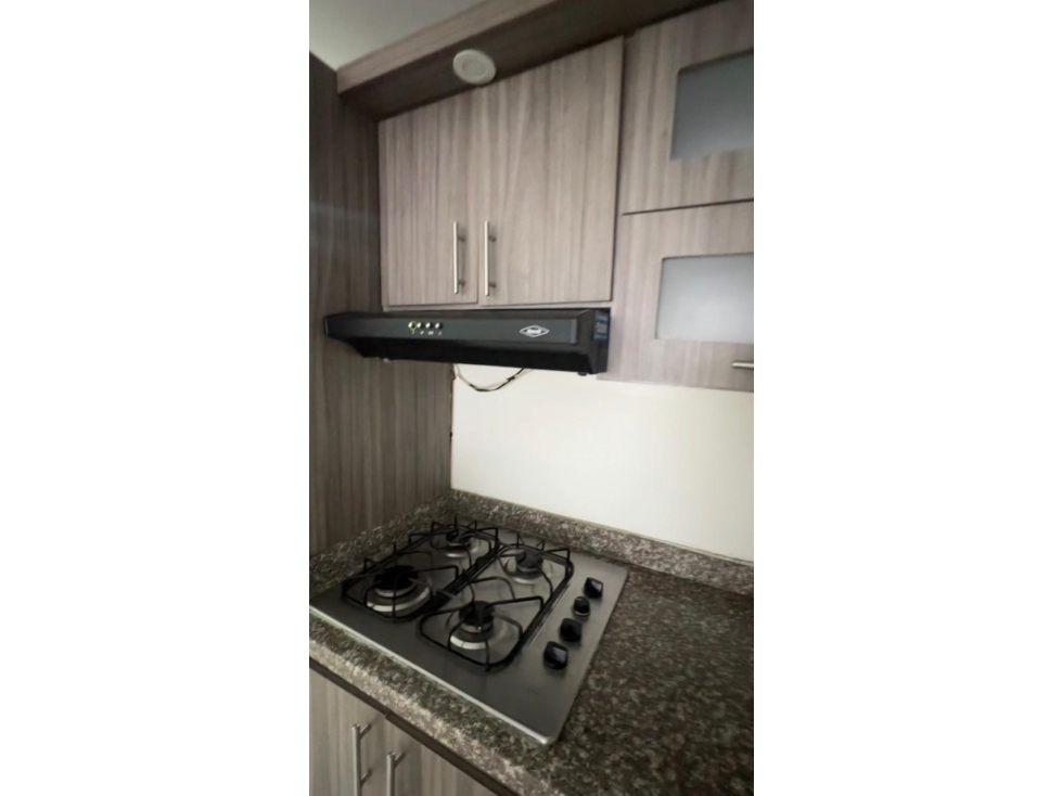 APARTAMENTO EN VENTA BARRIO LA FRANCIA — foto 2