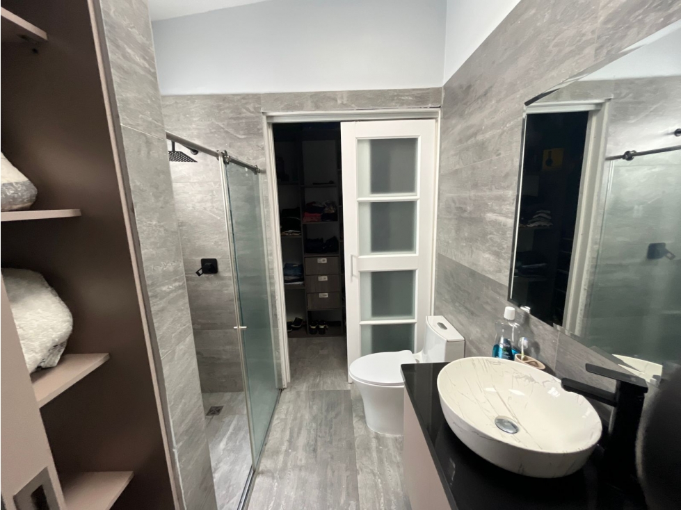 VENDO HERMOSA CASA EN PALONEGRO — foto 4