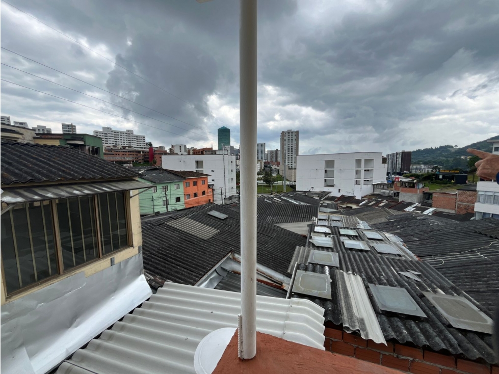 SE VENDE CASA EN LA ALTA SUIZA MANIZALES