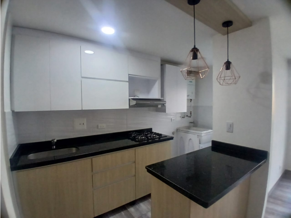 APTO EN VENTA SECTOR PANORAMA — foto 3