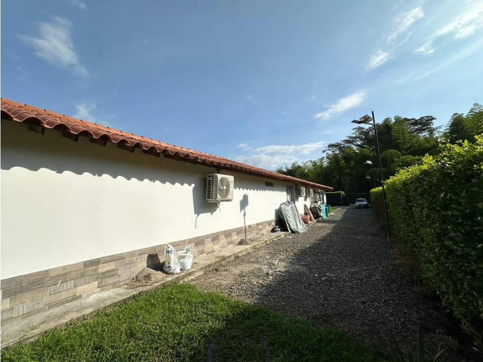 HERMOSA CASA DE CAMPO EN VENTA — foto 5