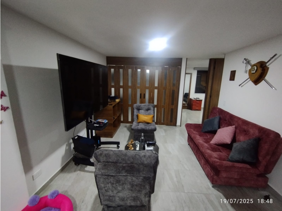 APARTAMENTO EN VENTA SECTOR MINITAS