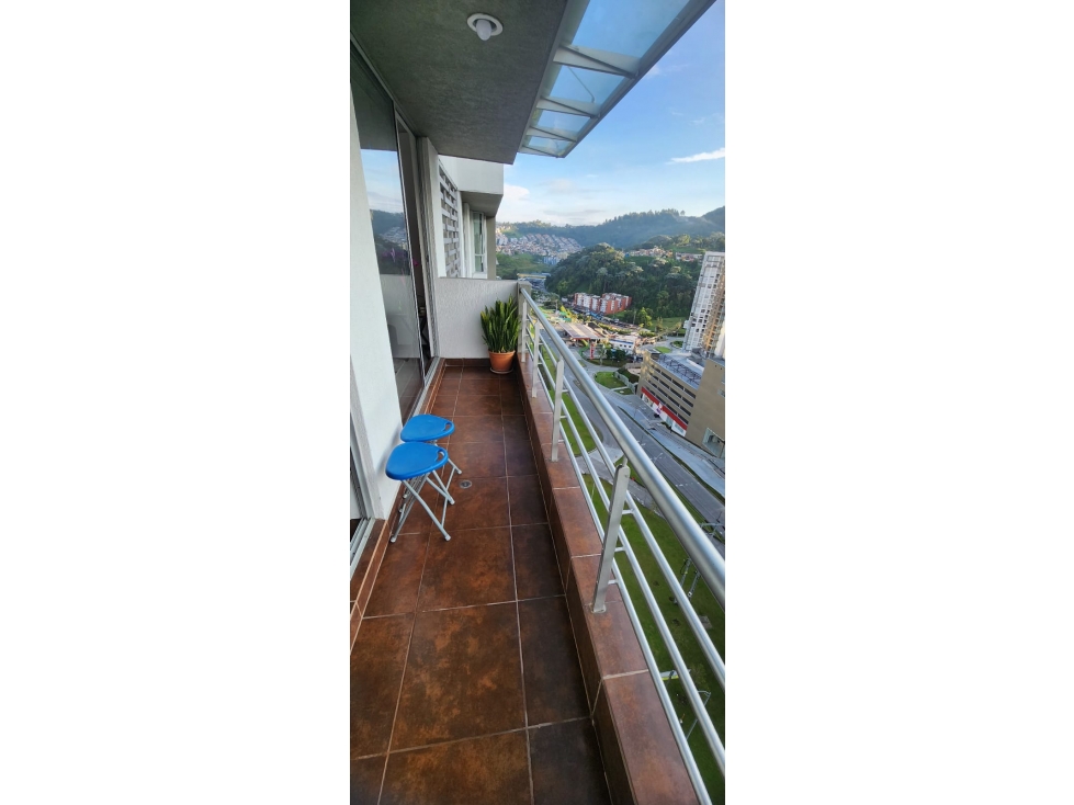 APARTAMENTO PARA VENTA SECTOR LAURELES