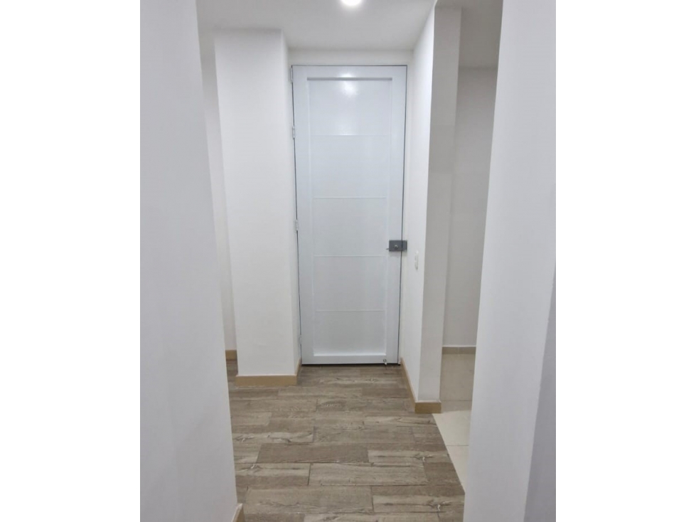 APARTAMENTO EN RENTA SECTOR LA FRANCIA — foto 5