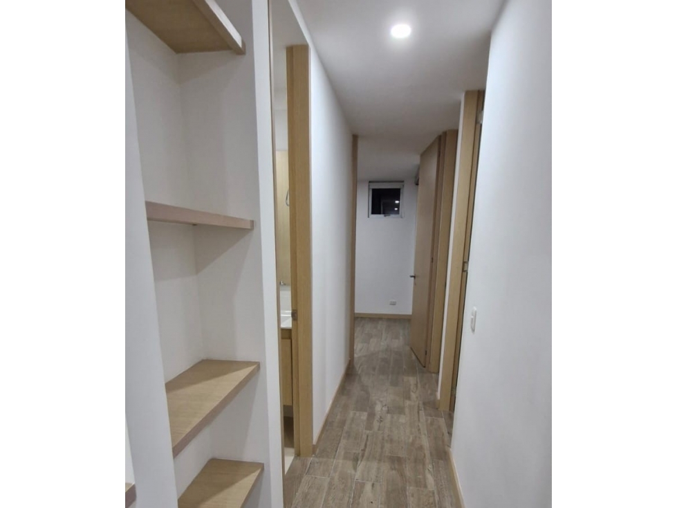 APARTAMENTO EN RENTA SECTOR LA FRANCIA — foto 6
