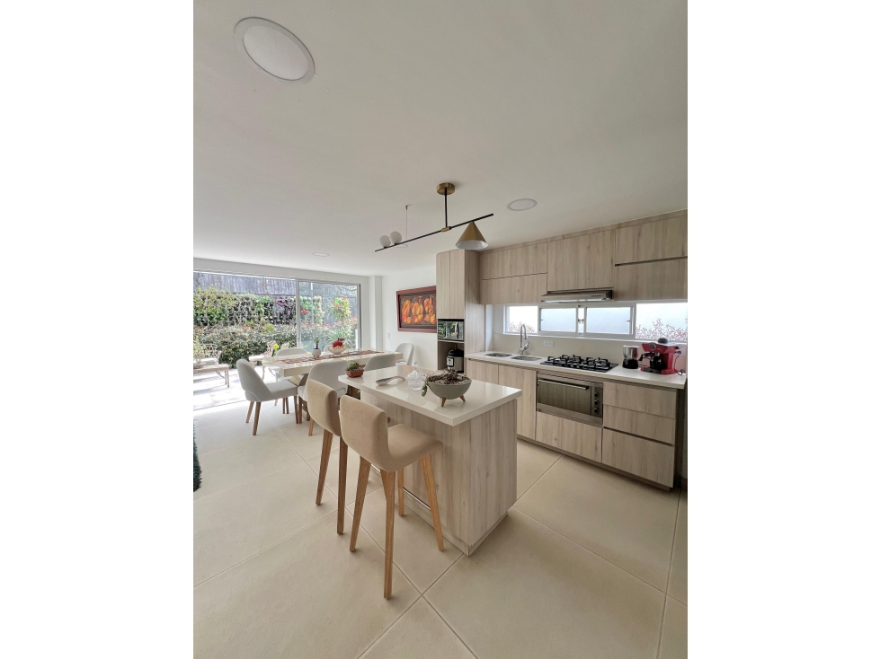 HERMOSA CASA CAMPESTRE PARA LA VENTA — foto 3