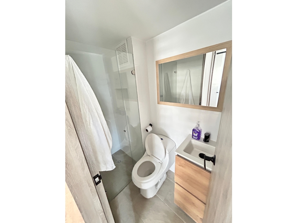 APARTAMENTO PARA LA RENTA- SECTOR DE NIZA — foto 5