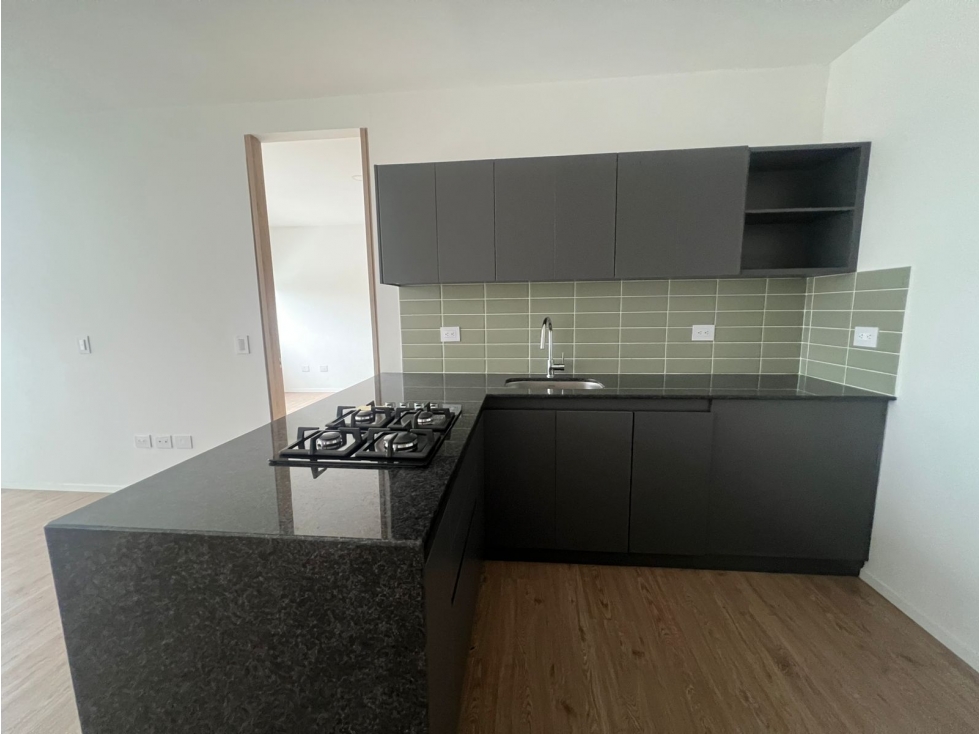 Espectacular apartamento campestre en Alquiler — foto 3