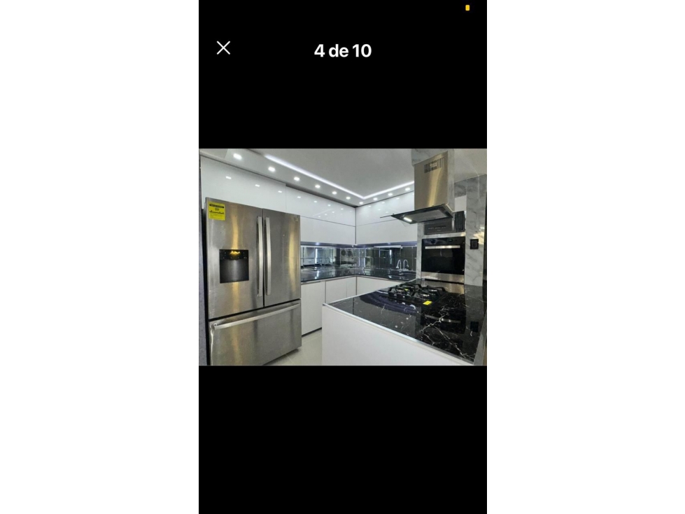 Casa en venta en Santa Clara de las villas con acabados de lujo — foto 2