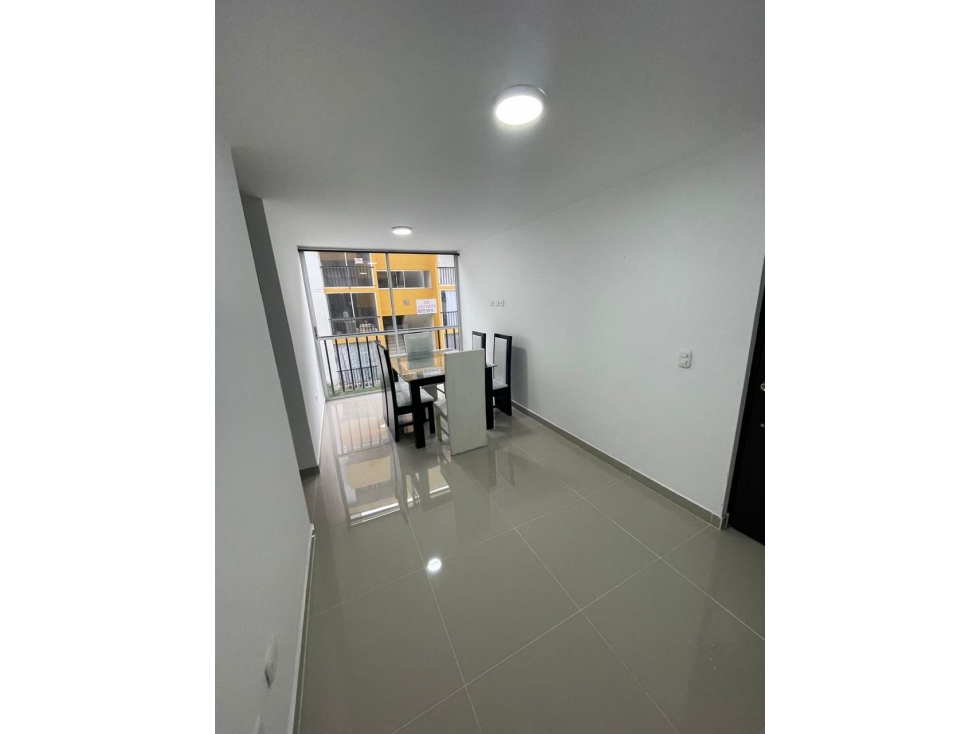 Hermoso apartamento en Alquiler en Dosquebradas