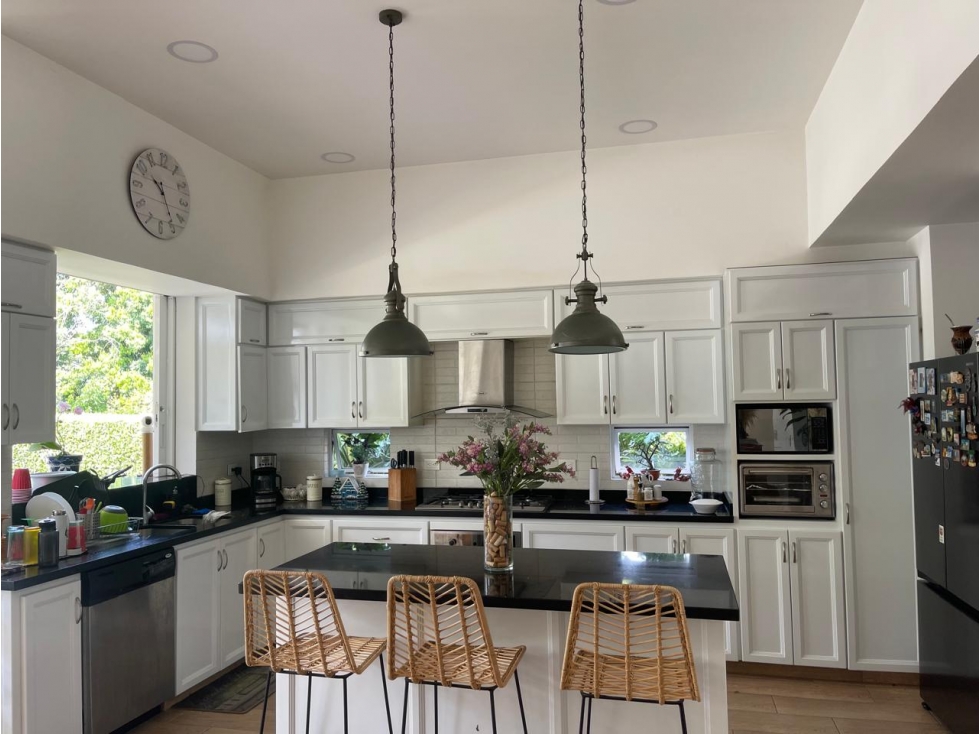 Se vende espectacular casa campestre en cerritos — foto 3