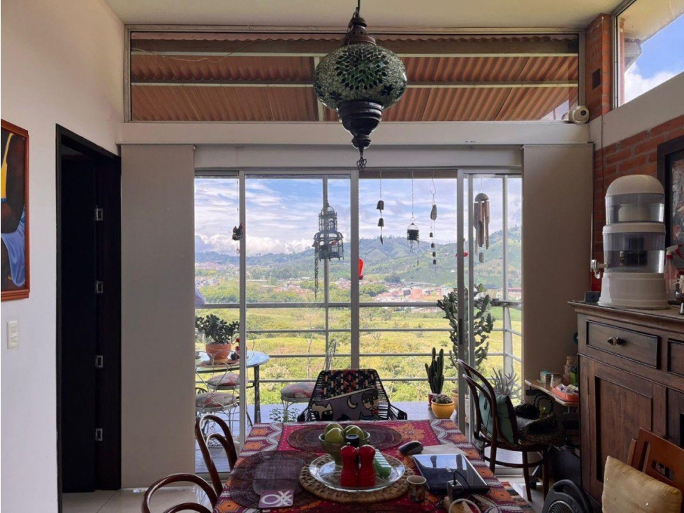 Se vende hermosa casa campestre en Santa Rosa — foto 4