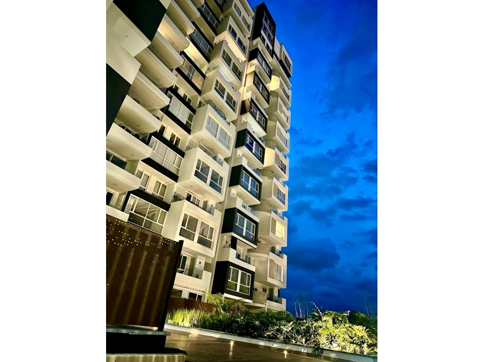 HERMOSO APARTAMENTO EN PEREIRA — foto 3