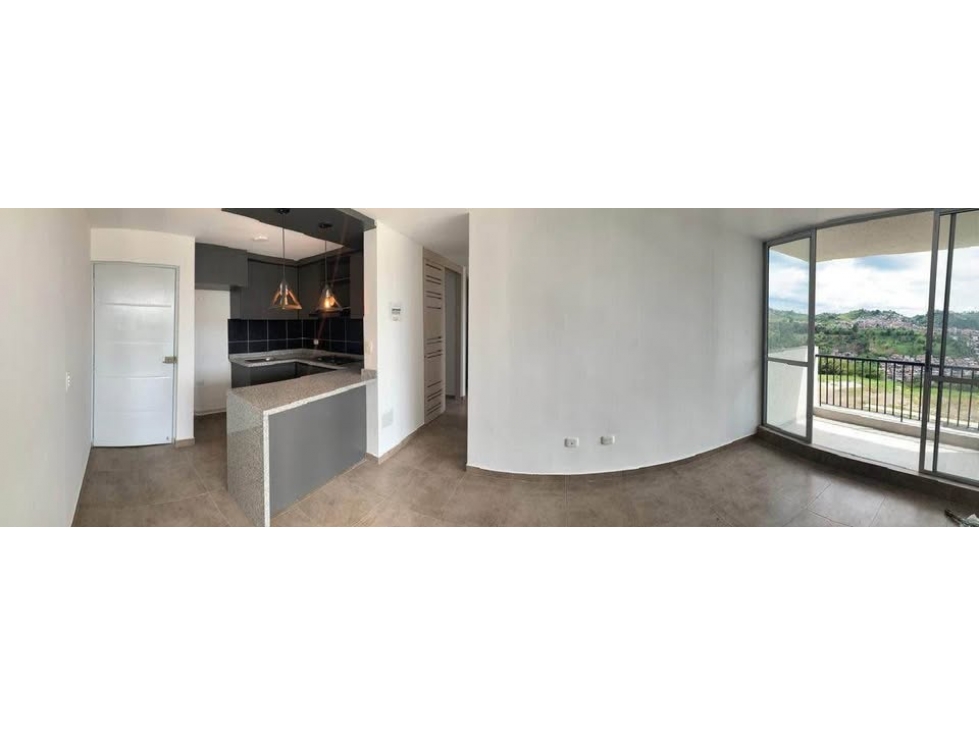 Hermoso apartamento en venta — foto 4