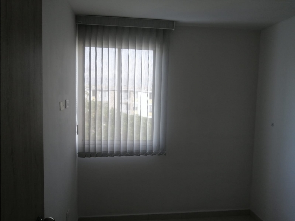 Se alquila apartamento como para estrenar en conjunto tranquilo! — foto 5