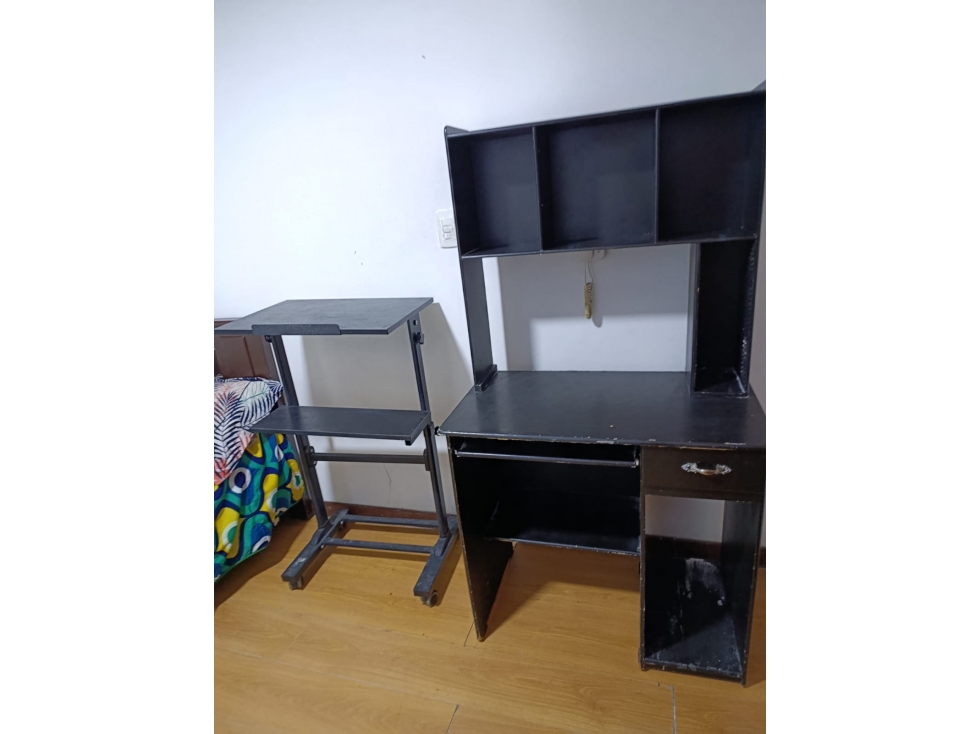 SE VENDE APARTAESTUDIO EN ZONA EXCLUSIVA DE LA CIUDAD — foto 2
