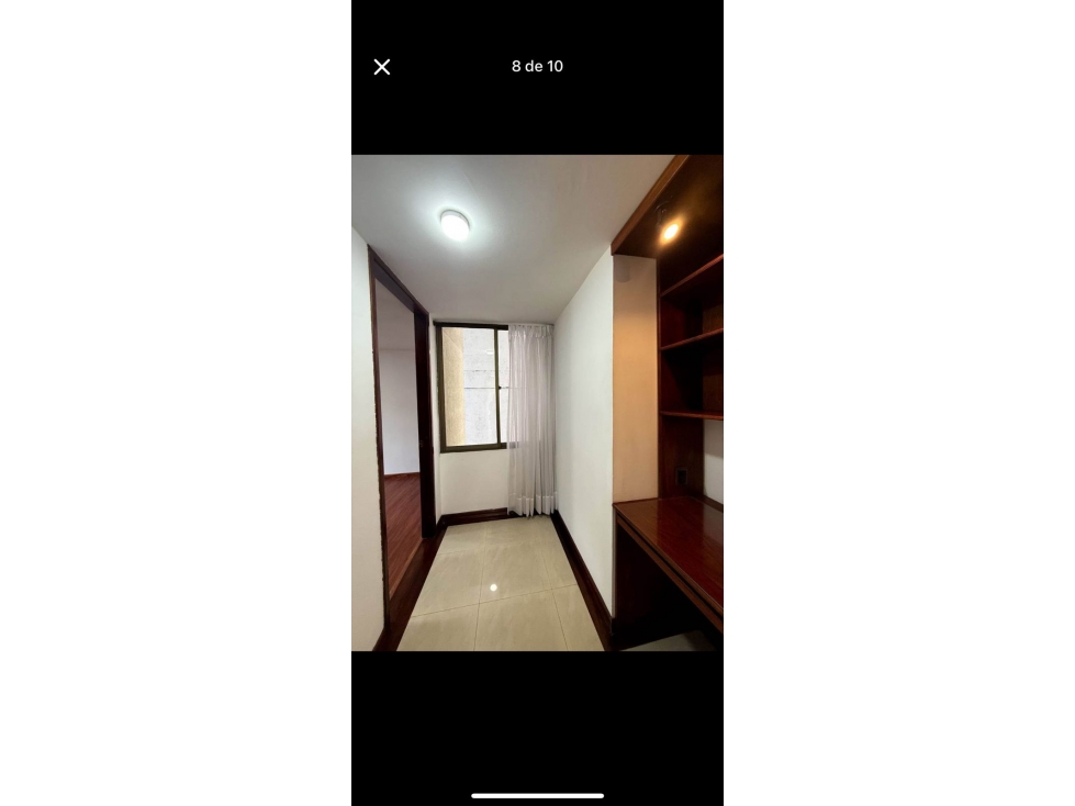 VENDO APTO EN LAURELES , ZONA DE ALTA VALORIZACION — foto 3