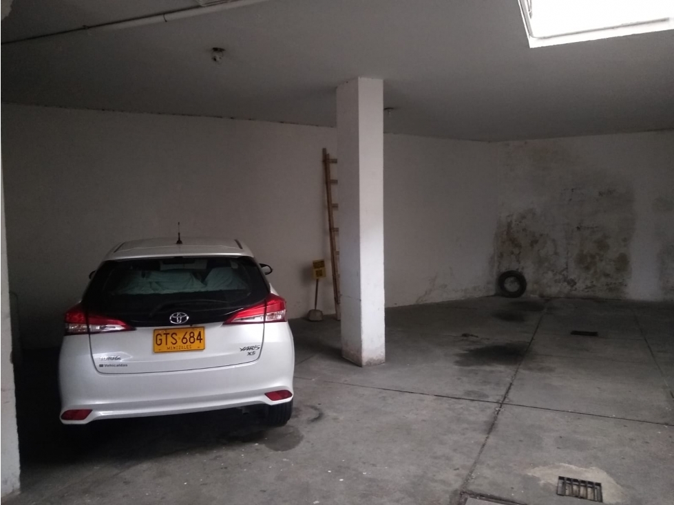 VENDO APTO EN CHIPRE — foto 2