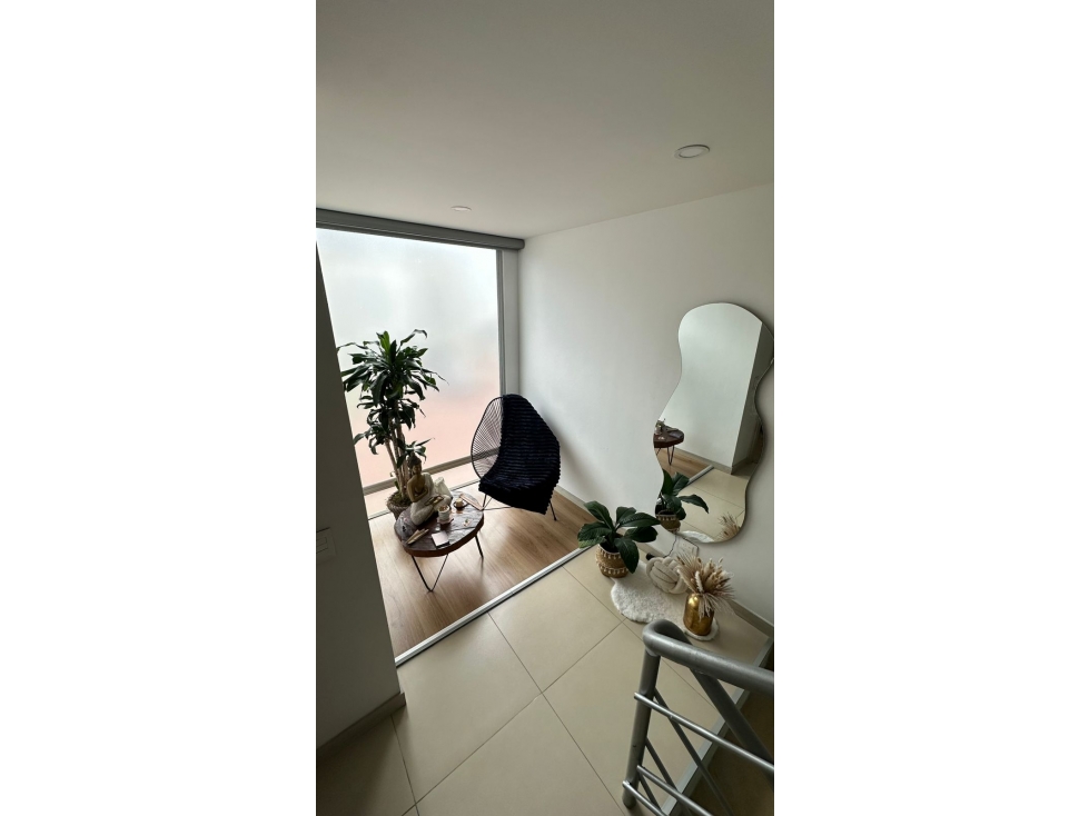 HERMOSA CASA EN VENTA LA FLORIDA — foto 5